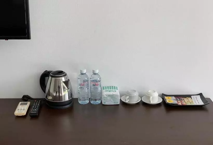 هتل Adventure Dome Resort