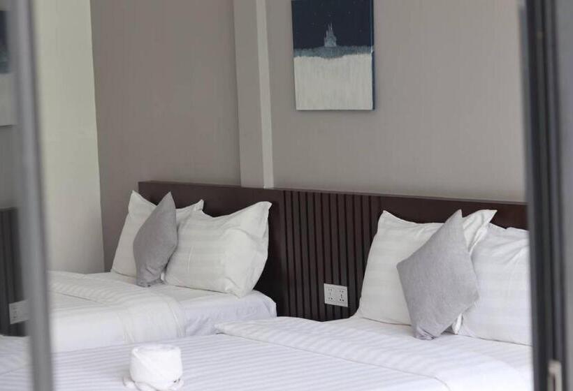 هتل Adventure Dome Resort