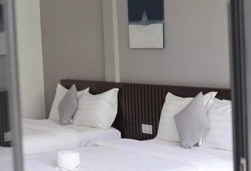 هتل Adventure Dome Resort