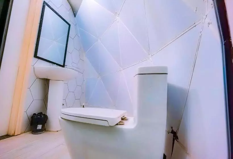 هتل Adventure Dome Resort