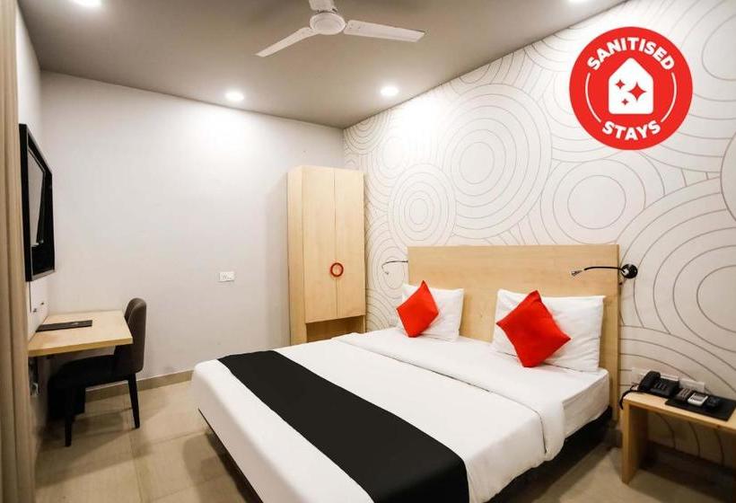 酒店 Capital O71126 Signature