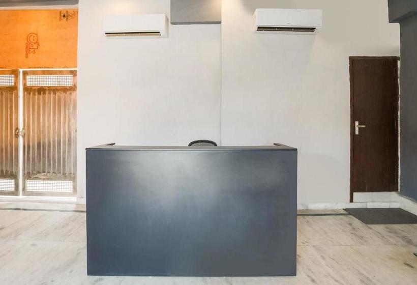 酒店 Capital O71126 Signature