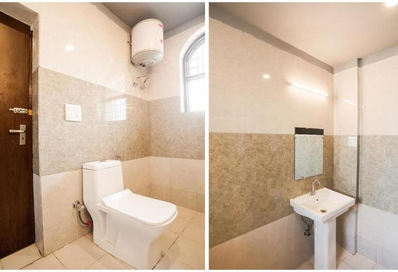 酒店 Capital O71126 Signature