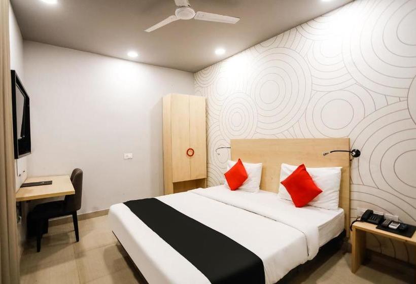 酒店 Capital O71126 Signature