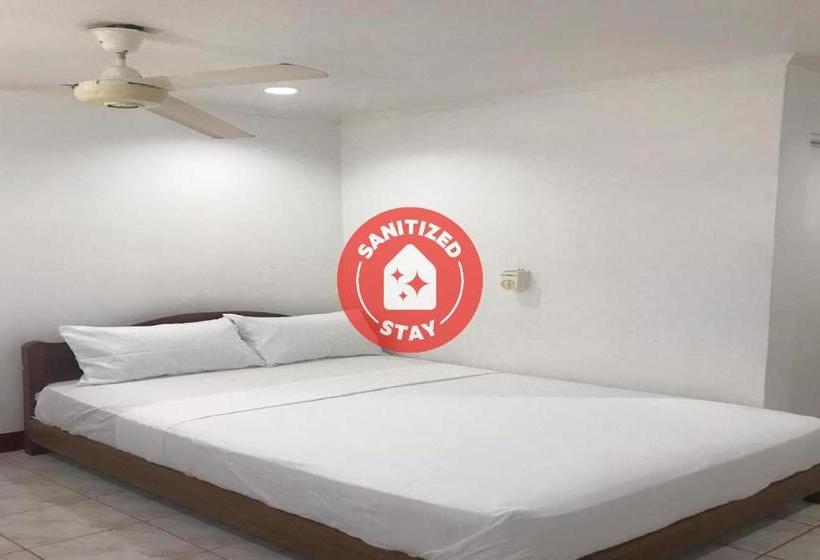 בית מלון כפרי Casa Vista Blanca Inn