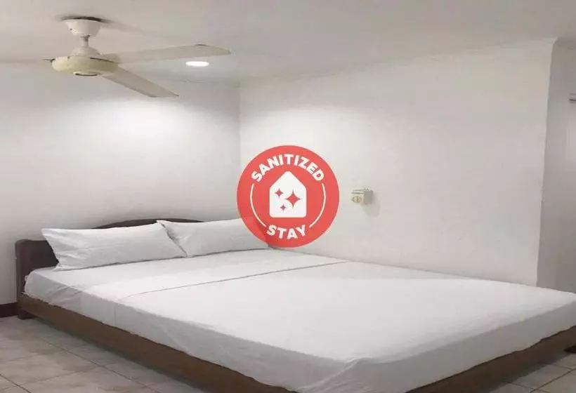 ホテル Casa Vista Blanca Inn