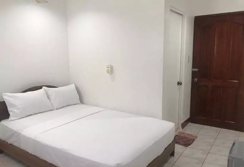 ホテル Casa Vista Blanca Inn
