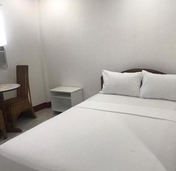 בית מלון כפרי Casa Vista Blanca Inn