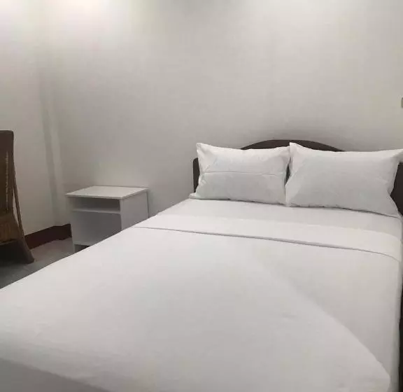 ホテル Casa Vista Blanca Inn