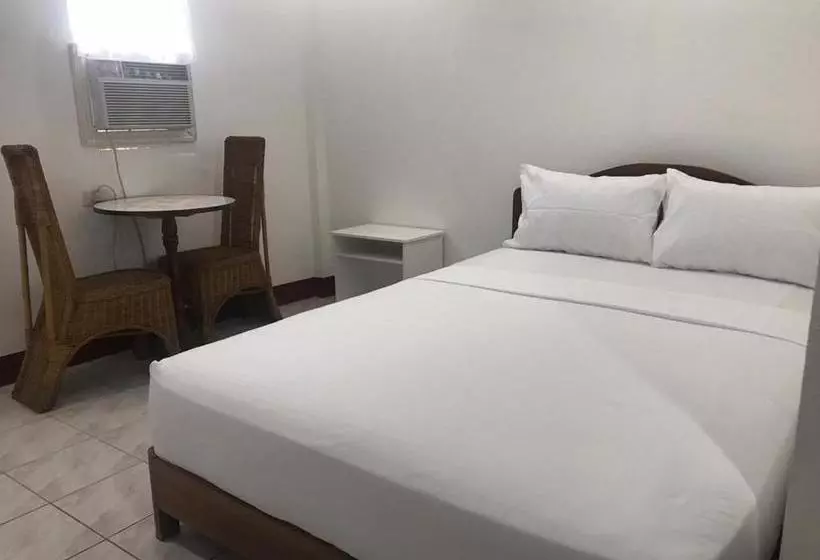 ホテル Casa Vista Blanca Inn