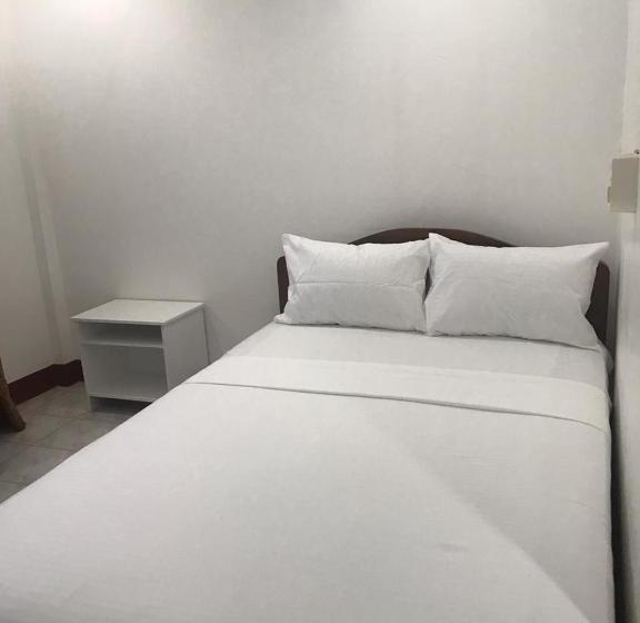 בית מלון כפרי Casa Vista Blanca Inn