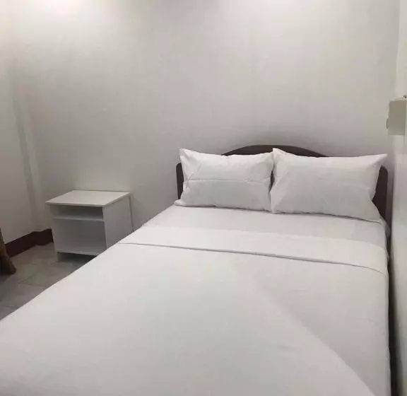 ホテル Casa Vista Blanca Inn