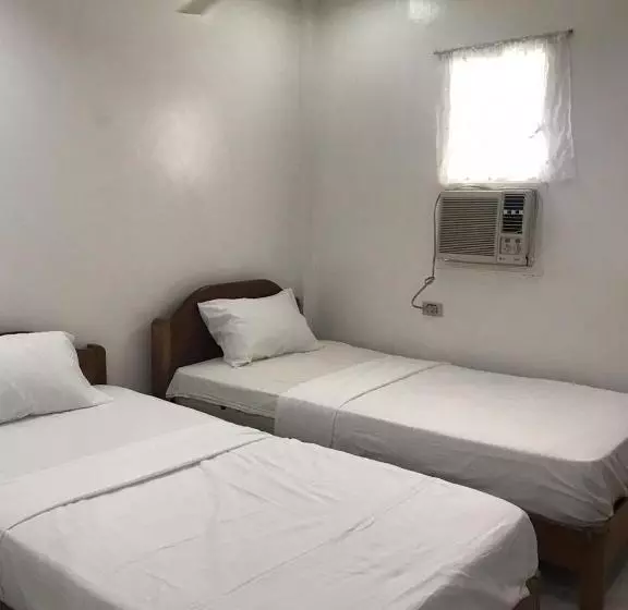 ホテル Casa Vista Blanca Inn