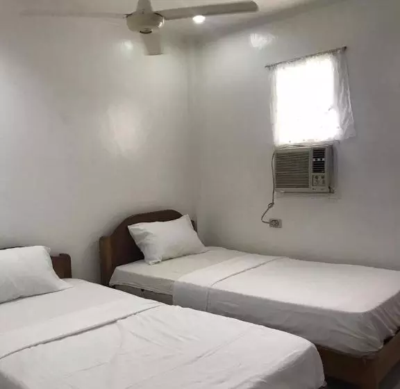 ホテル Casa Vista Blanca Inn