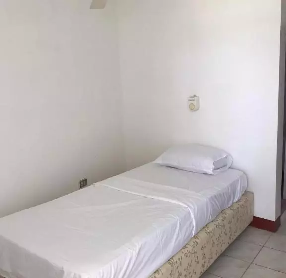 ホテル Casa Vista Blanca Inn
