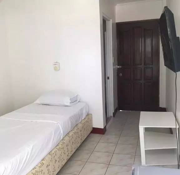 ホテル Casa Vista Blanca Inn