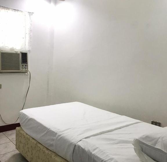 בית מלון כפרי Casa Vista Blanca Inn