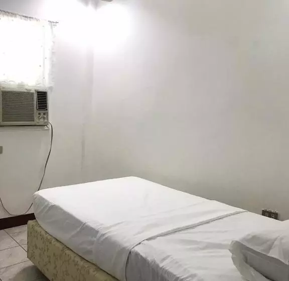 ホテル Casa Vista Blanca Inn
