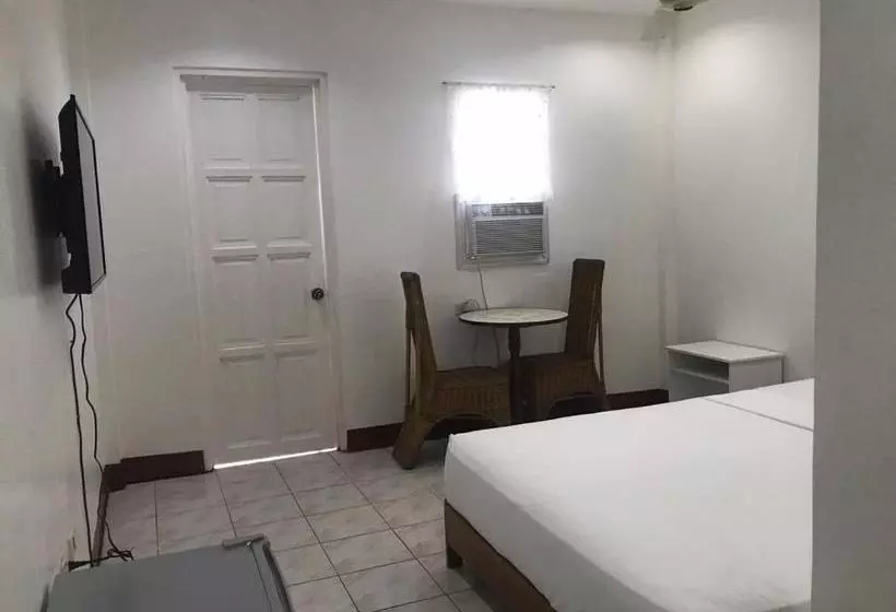 ホテル Casa Vista Blanca Inn