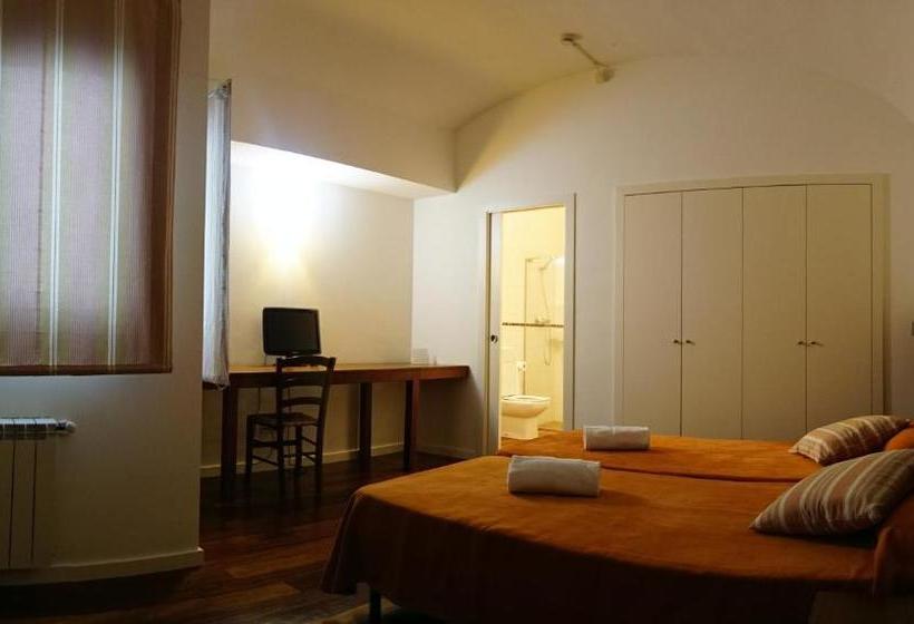 酒店 Els Angels  & Restaurant