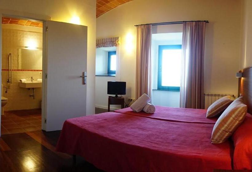 酒店 Els Angels  & Restaurant