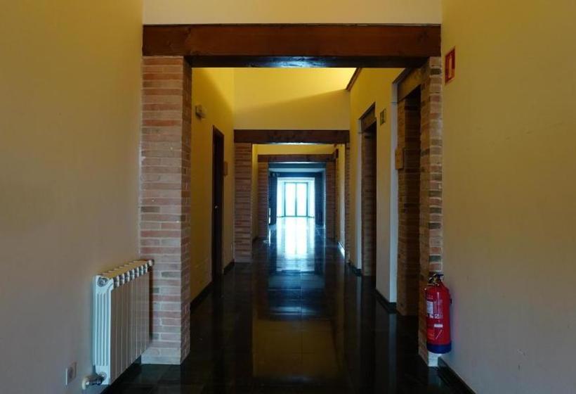 酒店 Els Angels  & Restaurant