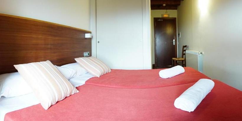 酒店 Els Angels  & Restaurant