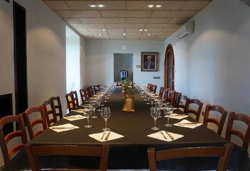 酒店 Els Angels  & Restaurant