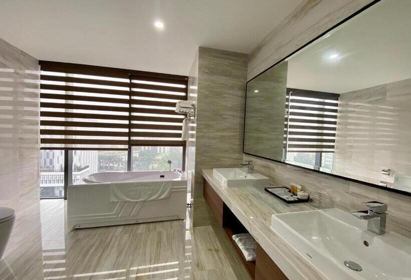 Hotel Khách Sạn Toàn Thắng Stone