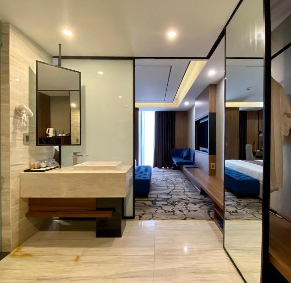 Hotel Khách Sạn Toàn Thắng Stone