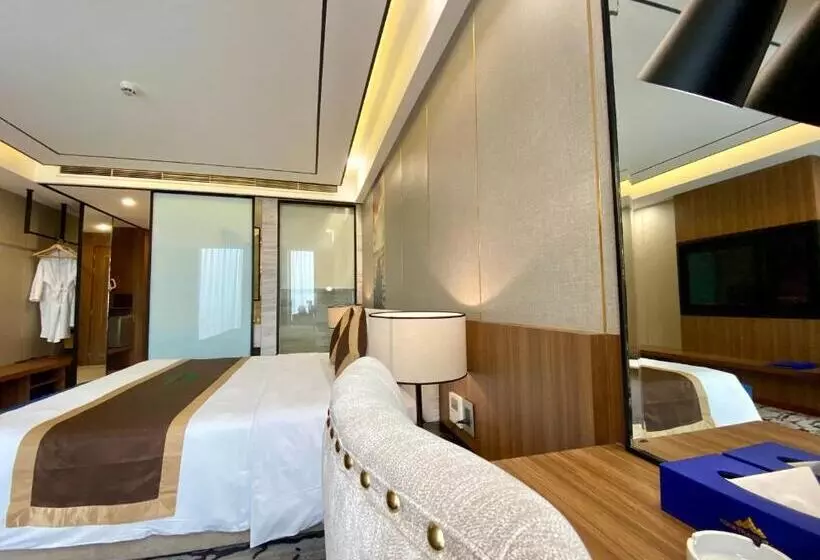 هتل Khách Sạn Toàn Thắng Stone