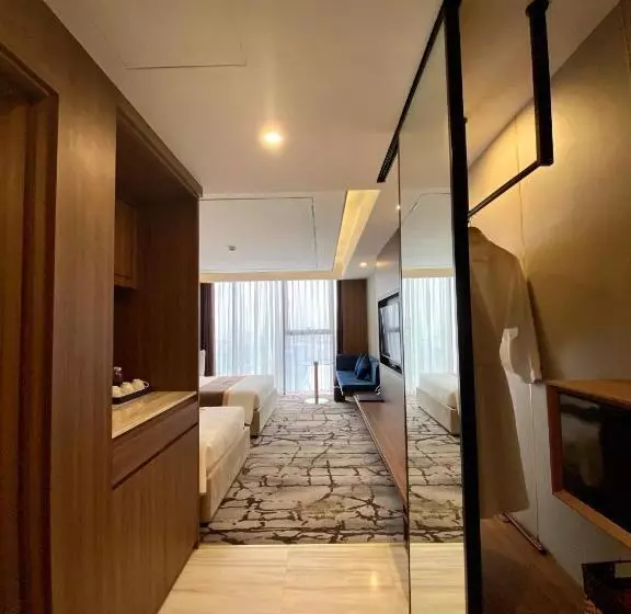 هتل Khách Sạn Toàn Thắng Stone