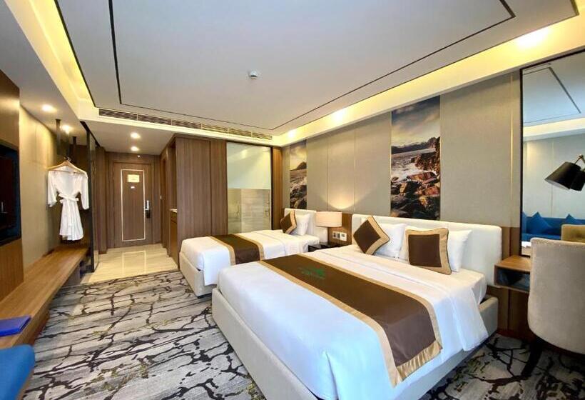 Hotel Khách Sạn Toàn Thắng Stone