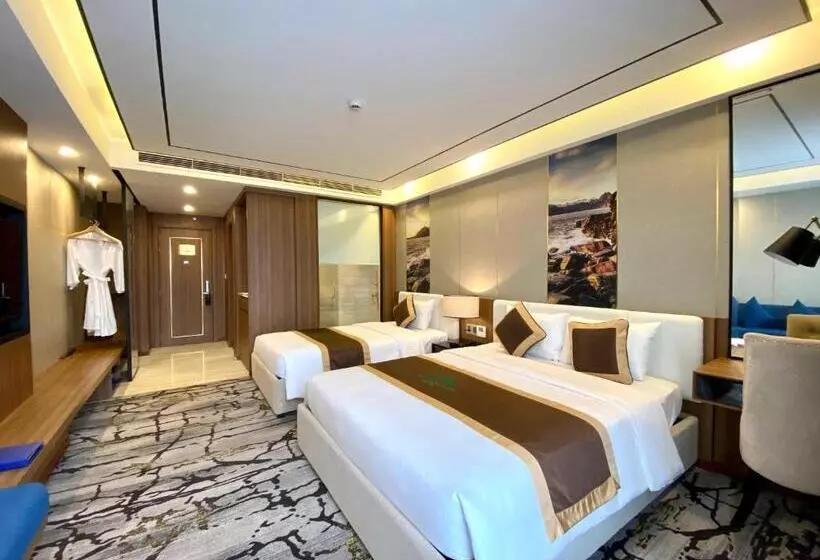 هتل Khách Sạn Toàn Thắng Stone