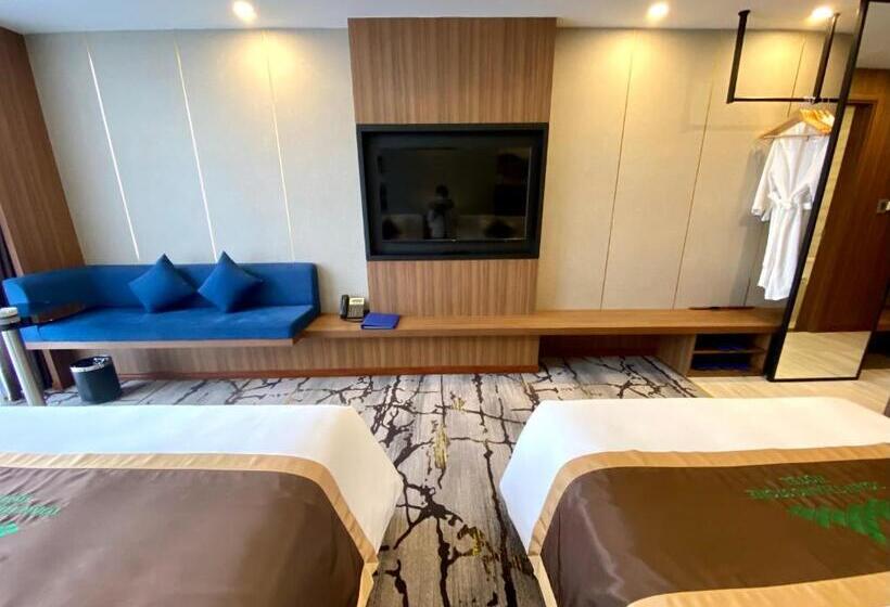 Hotel Khách Sạn Toàn Thắng Stone