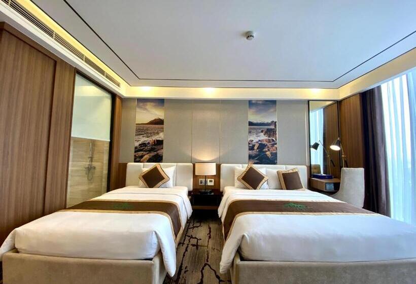 Hotel Khách Sạn Toàn Thắng Stone