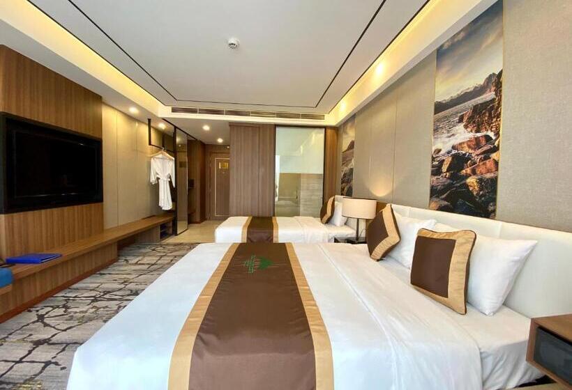 Hotel Khách Sạn Toàn Thắng Stone