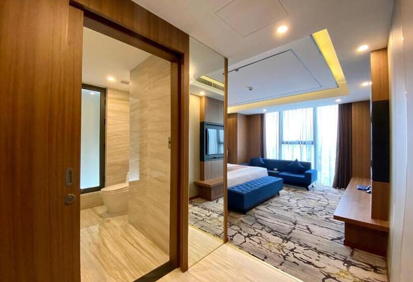 Hotel Khách Sạn Toàn Thắng Stone