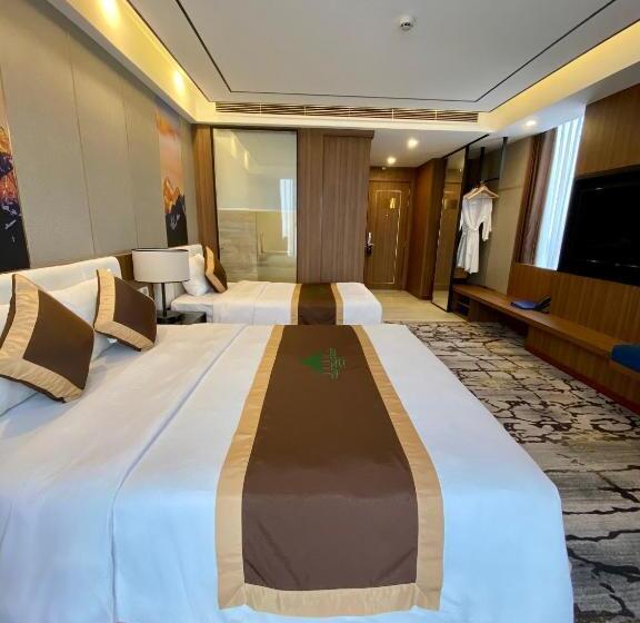 Hotel Khách Sạn Toàn Thắng Stone