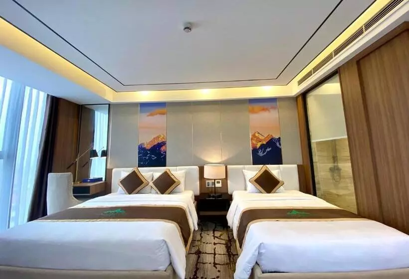 هتل Khách Sạn Toàn Thắng Stone