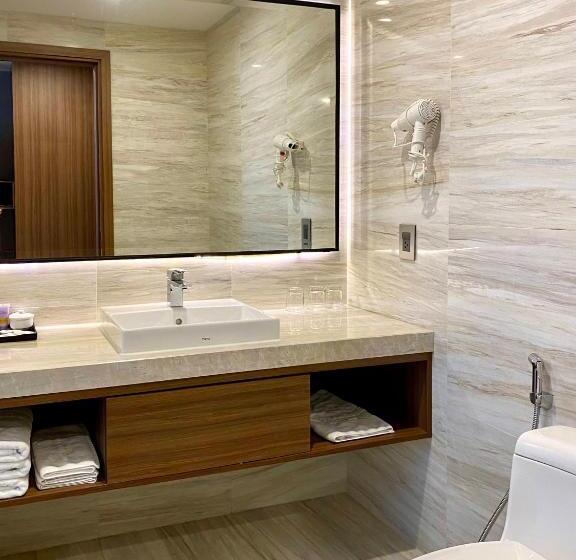 Hotel Khách Sạn Toàn Thắng Stone