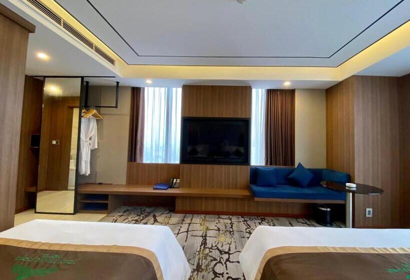 Hotel Khách Sạn Toàn Thắng Stone