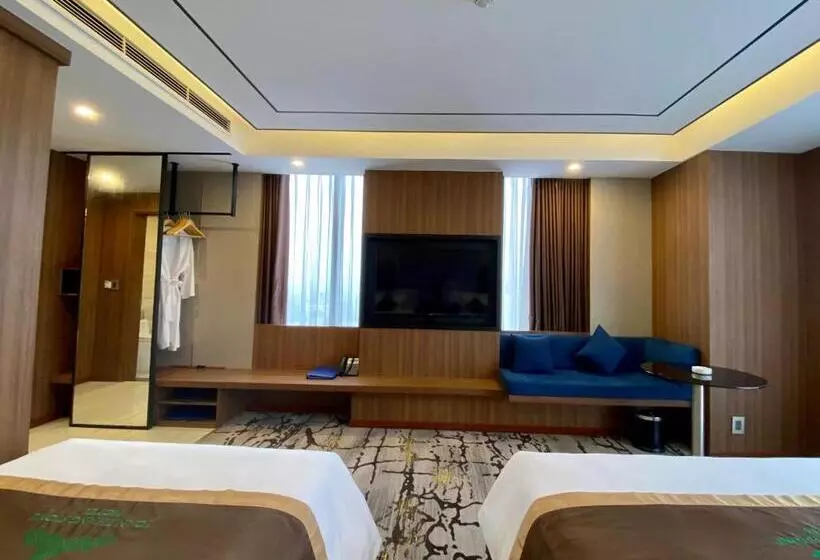 هتل Khách Sạn Toàn Thắng Stone