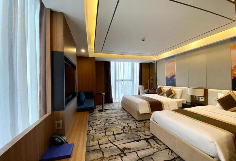 Hotel Khách Sạn Toàn Thắng Stone