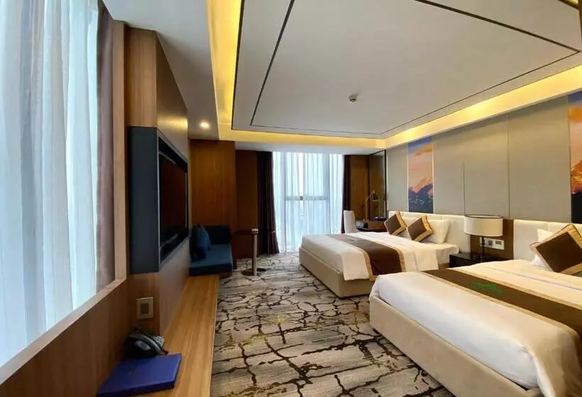 هتل Khách Sạn Toàn Thắng Stone