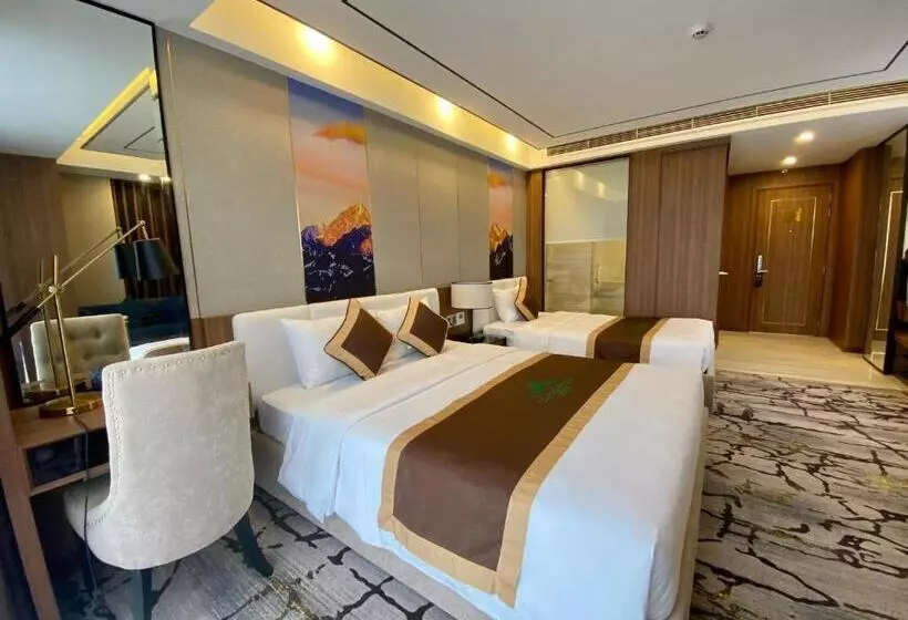 هتل Khách Sạn Toàn Thắng Stone