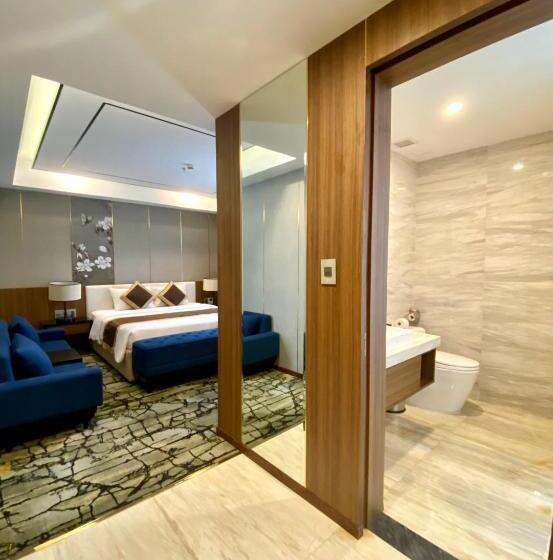 Hotel Khách Sạn Toàn Thắng Stone