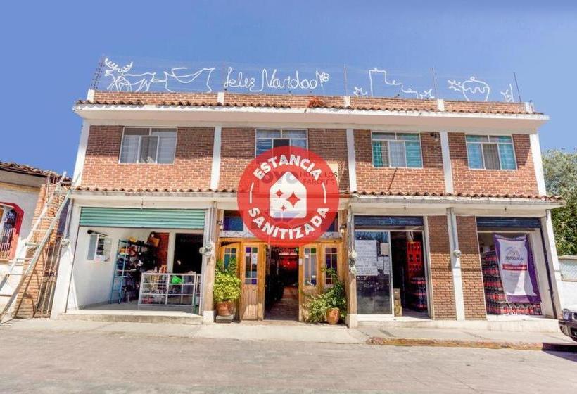 ホテル Los Faroles