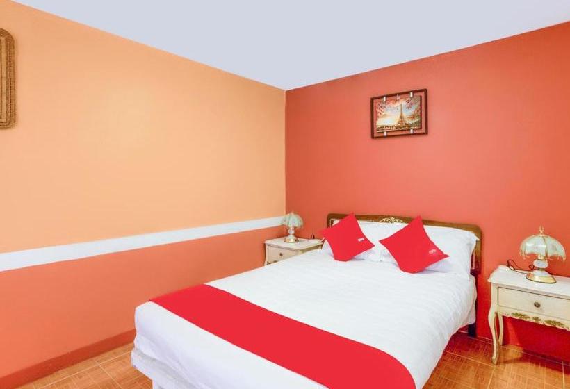 ホテル Los Faroles