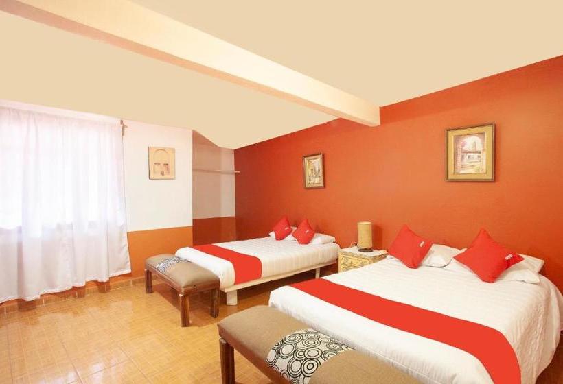 ホテル Los Faroles